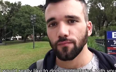 Latin guys