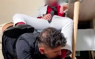 daddies Gay Porn