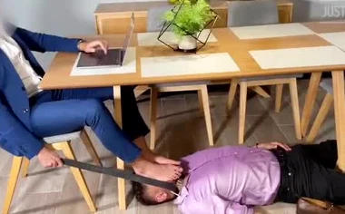 office Gay Porn