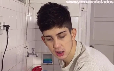 Amador – Simão e Giovani