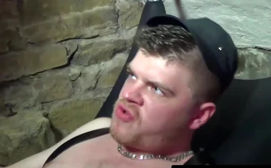 A night of steamy encounters awaits Roman Tik and Leo Senthy
