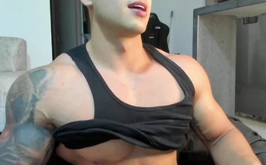 Nicolasmuscle