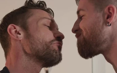 Naive stepson pounded raw doggystyle after sucking big cock
