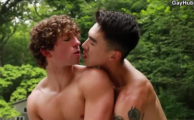 Cody Seiya And Greyson Myles