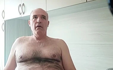 One Two Three My Cock for You