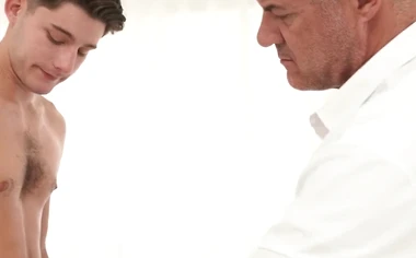 Dillon Stone Fucks Dex Devall