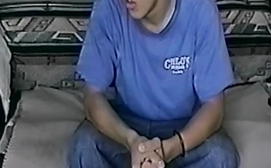 Gay Cock Sucker