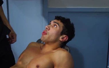straight Gay Porn