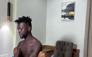 Africa Gangster Always Rough