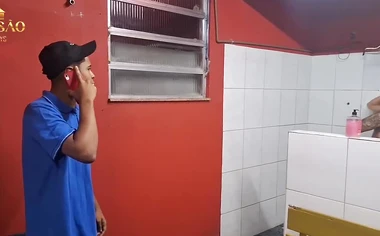 Mansão boys