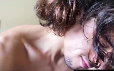 Twink's Gay Awakening With A Massive Cock Stretching His Ass Raw