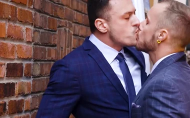 office Gay Porn