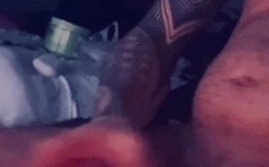 MONSTER COCK