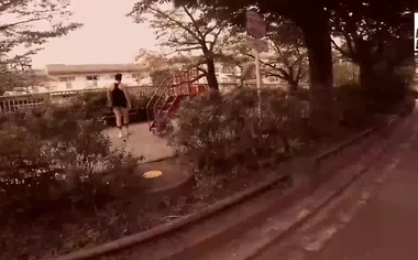 Outdoor Hardcore Fetish Fisting