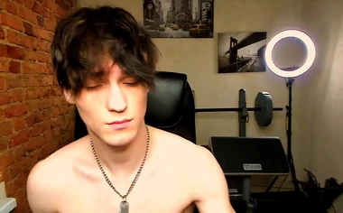 Hot Ghoul