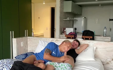 Lukas x rodrigo
