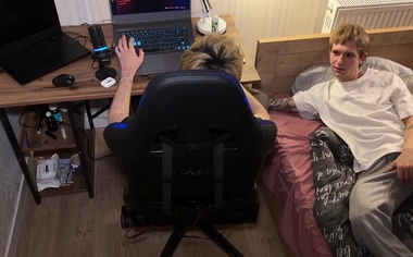 ass licking Gay Porn