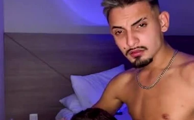 OF - Thoomy e Davi Paixao