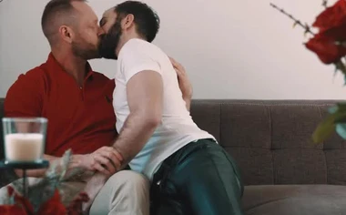 Sexy tony