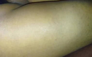 Small buttocks