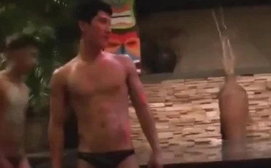 party Gay Porn