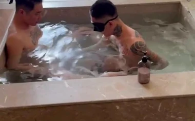 tatto fuck