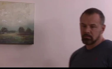 Max Sargent's stepdad duties pounding Kory Houston's cute ass