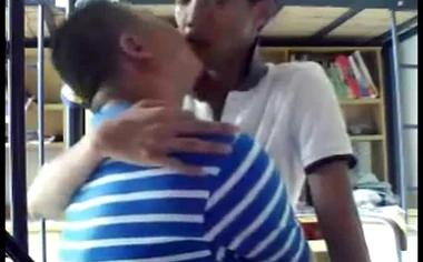 asian amateur boy sucked in dorm