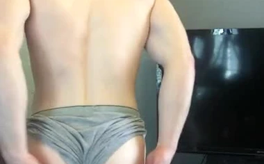 Hunky Ginger Solo