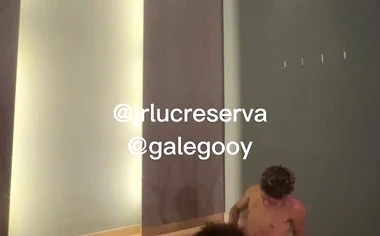 Ga e Jr #1
