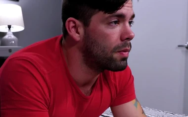 Julian Brady and his boyfriend Jay Tee threesome with his stepbro Trevor Brooks