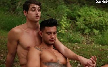 Ricky Roman And Taylor Reign