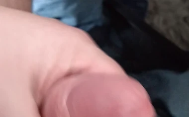 me - juicy cumshot