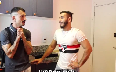 Real Cock