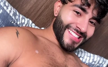 Andres milan solo 2