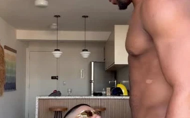 BrunoZ Fucked By Sean Huge Dick