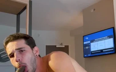 Being A Big Black Dick