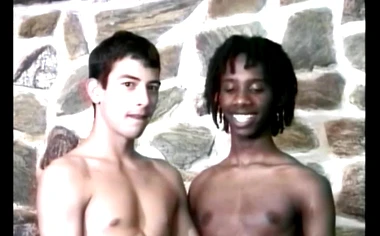 Shandar and Ken