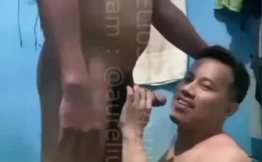 Gay lokal indonesia (short)