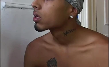 9 Inch NuYoricans