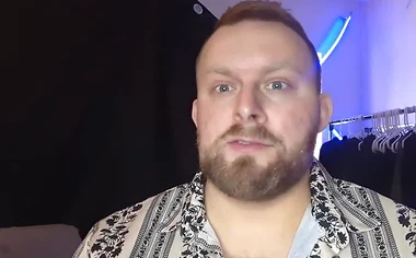 POV Roleplay&colon; You suck your landlord's cock because you can't afford rent this month - HOT