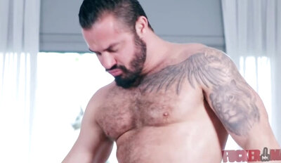 Jessy Ares & Paco