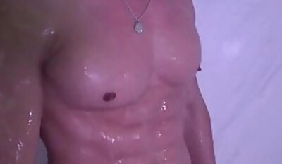Wet hot bodies... ????????Handsome Models???? exclusive videos????️ made for you!???? ⚫️Zaifitness.com