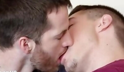 Spencer Close ups  Kissing Clips (Spec Video)